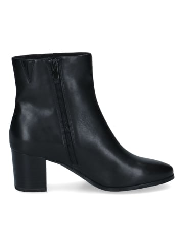 Caprice Stiefelette Schwarz