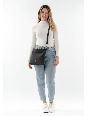 SURI FREY Umhängetasche SFY Romy in darkgrey