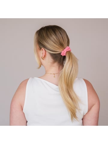 Claide Scrunchie Mini Gelato Bundle (4er-Pack)  in  Multicolor