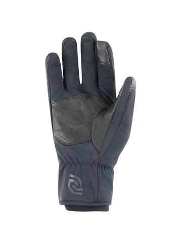 Roeckl Handschuh Kaprun in Schwarz013