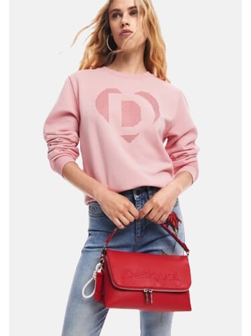 Desigual Umhängetasche 'Venecia 3.0' in rot