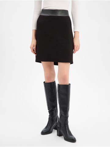 More & More Rock in schwarz