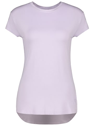 alife and kickin Shirt, T-Shirt MimmyAK A in gentle lavender