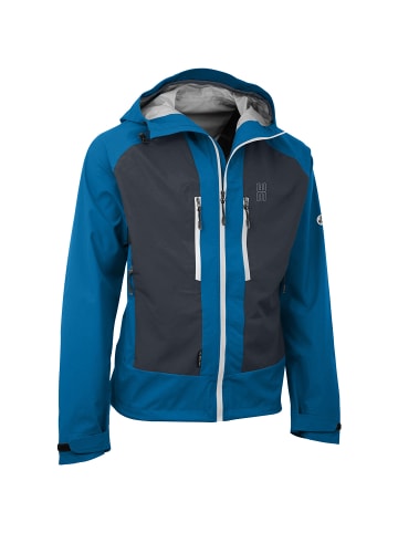 Maul Sport Funktionsjacke Dufourspitze in Marine3271