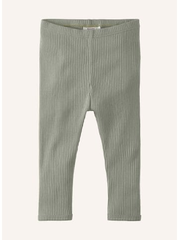 Hessnatur Hose Slim in seegras