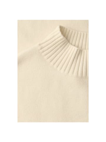 Street One Pullover in soft beige