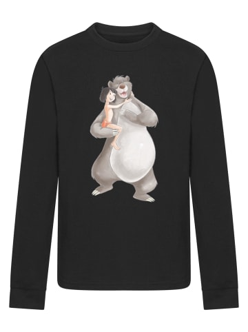 Absolute Cult Absolute Cult Longsleeves in black