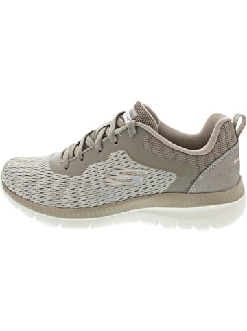 Skechers Bountiful-Quick Path Sneaker Beige