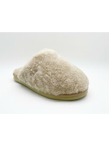 thies Hausschuhe für Damen in beige