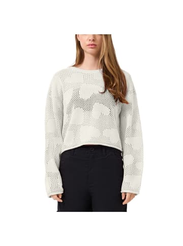 Q/S designed by Pullover in creme