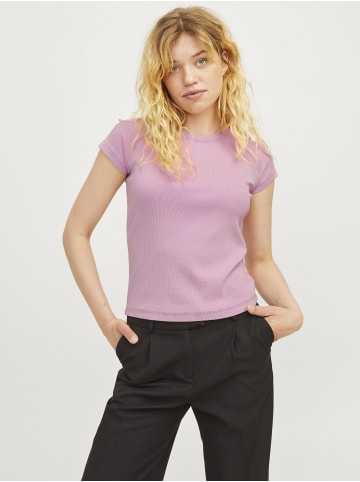 JJXX T-shirt in Moonlite Mauve