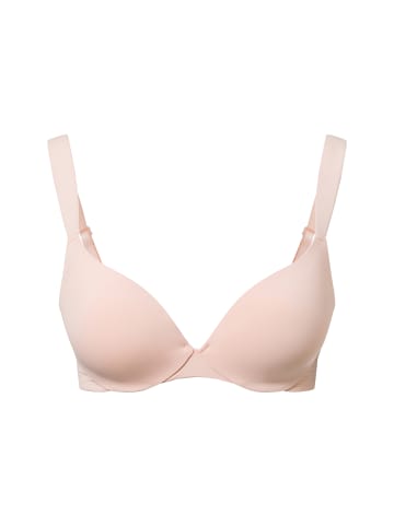 Triumph Bügel-BH Body Make-Up Illusion in aprikot