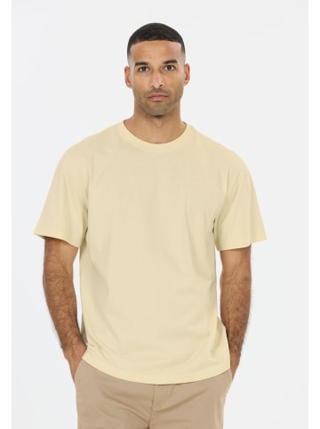 NOU T-Shirt Romine in 1310 Almond Milk