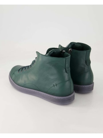 Andrea Conti SHOES Klassische Stiefeletten in Grün