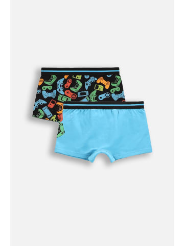 Coccodrillo Slip für Jungen in bunt