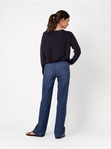 Toni Jeans Jenny in blue stone