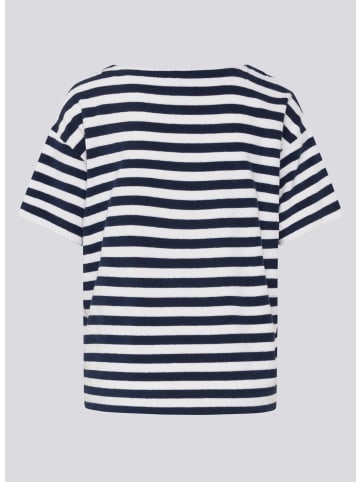 Rabe T-Shirt in Dunkelblau