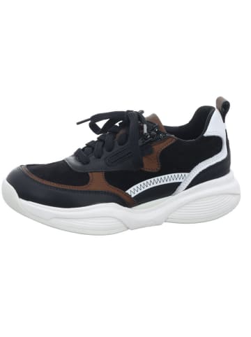 Xsensible Sneaker Low in schwarz