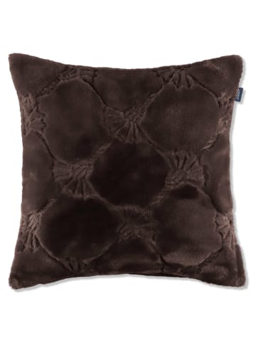 JOOP! JOOP! Kissenhüllen Cozy Cornflower Umbra - 020 in Umbra - 020