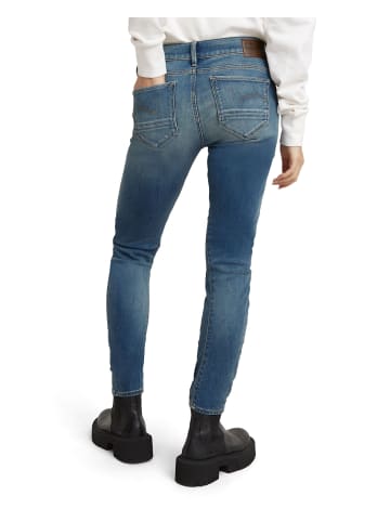 G-Star Raw Arc Skinny Jeans medium aged