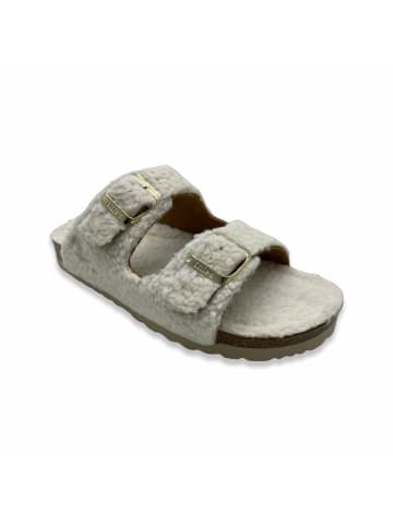 thies Pantoletten für Damen in Weiß