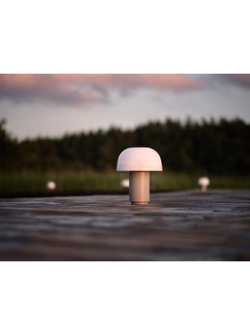 Zone Denmark Lampe Lampe Lampe in Warm Grey