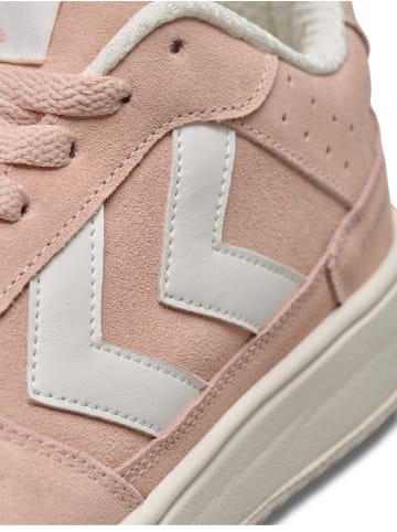 Hummel Hummel Sneaker St. Power Damen Leichte Design in ALMOST APRICOT