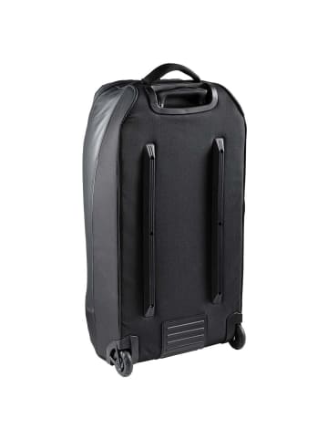Vaude CityTravel 90 - 2-Rollen-Trolley 79 cm (black) in schwarz