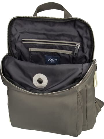 JOOP! Rucksack / Backpack Giocoso Nivia Backpack MVZ in Castlerock