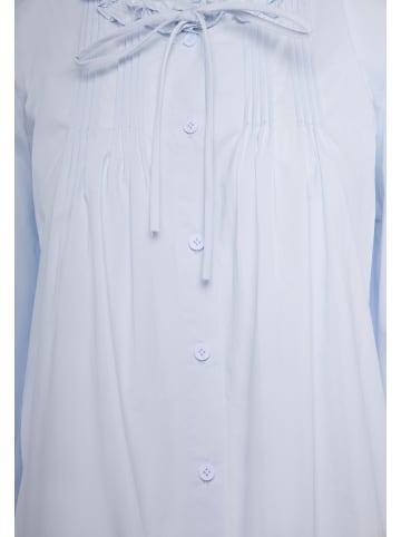 gaya Women Blouse in Blue