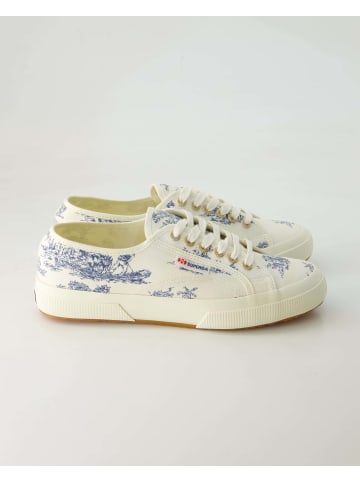 Superga Sneaker low in Beige
