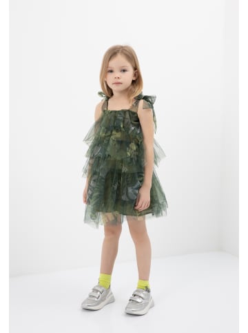 Gulliver Sommerkleid in Khaki