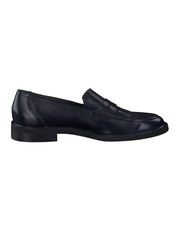 Paul Green Sportliche Slipper für Damen in blau