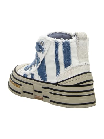 Rebecca White Sneaker High in Weiß