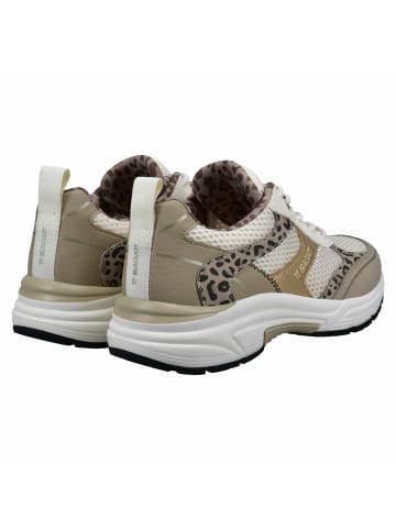 Bagatt Sneaker in beige