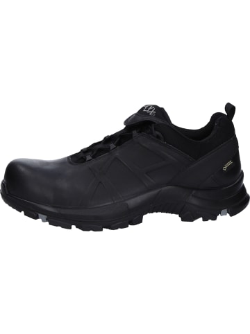 HAIX HAIX Sicherheitsschuhe Black Eagle Safety 50.1 low in black
