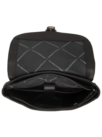 The Chesterfield Brand Vermont Daypack Leder 34 cm in black