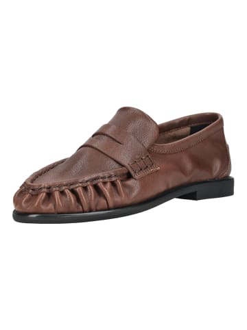 Pavement Slipper in Braun