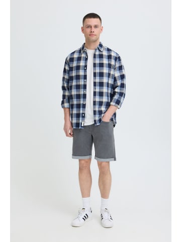 BLEND Shorts BHZinor in Grau