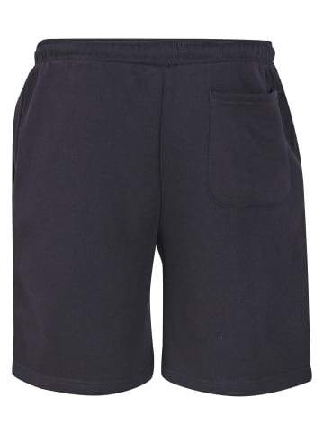 Urban Classics Shorts - Sweat in navy