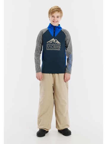 Protest " PRTDelano JR in Twilight navy