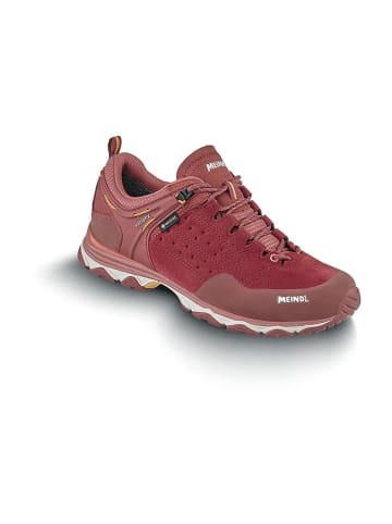 MEINDL Wander- & Bergschuhe in Rot