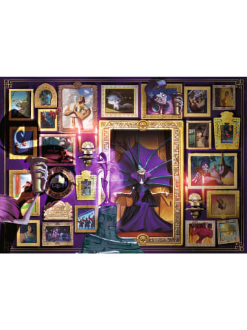 Ravensburger Puzzle 1.000 Teile Villainous: Yzma Ab 14 Jahre in bunt