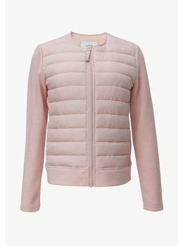comma Indoor-Jacke in 4242_zartrosa