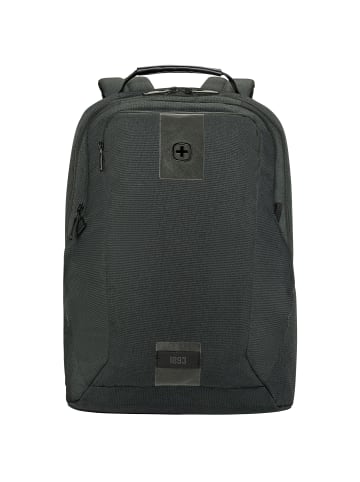 Wenger MX EVO Business-Rucksack 46 cm Laptopfach charcoal