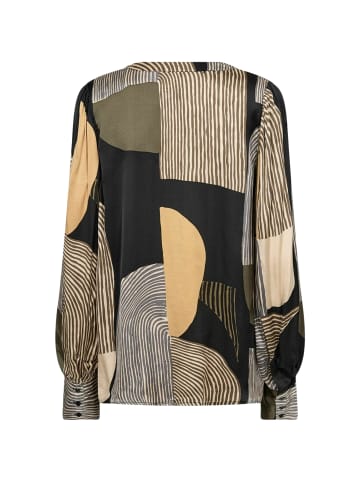 soyaconcept Hemd SC-NADIKA 1 in 7920C DARK OLIVE COMBI