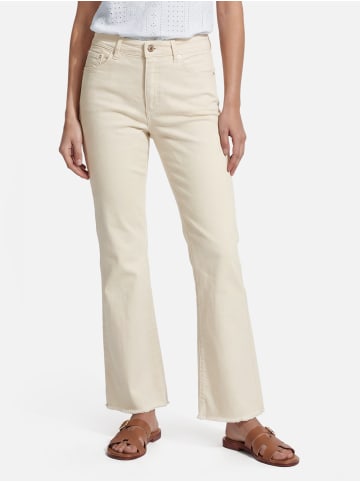 MAC HOSEN Hose Dream Kick in beige