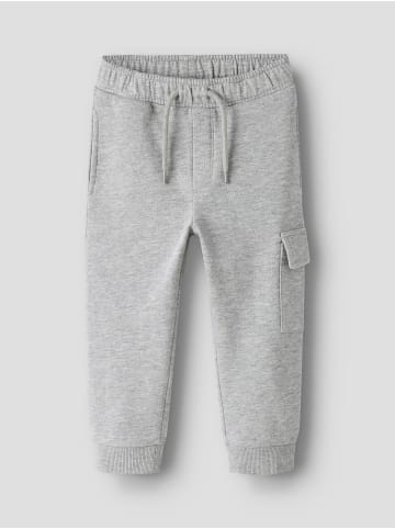 name it Jogginghose in Grey Melange