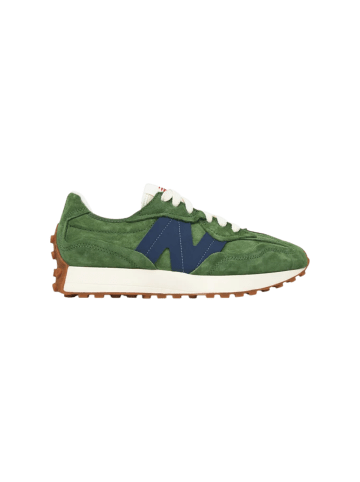 New Balance Sneaker Low U327WSC Grün