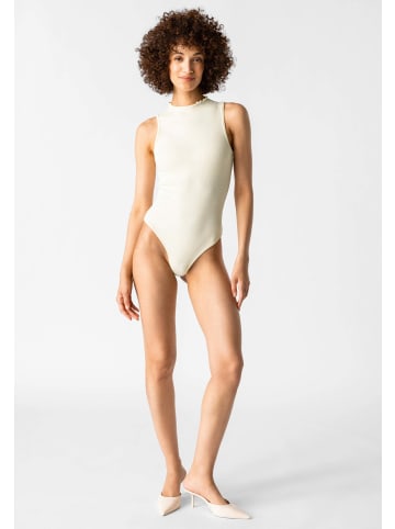 SNOCKS IVY Body Schwarz - Les Lunes by SNOCKS 1 Stück in Oat Milk